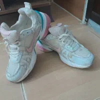 کفش کتونی سایز 37|کیف، کفش، کمربند|گنبد کاووس, |دیوار