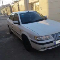 سمند91|خودرو سواری و وانت|تبریز, |دیوار