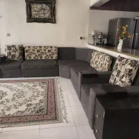 مبل راحتی|مبلمان خانگی و میز عسلی|شاهین‌شهر, فردوسی|دیوار