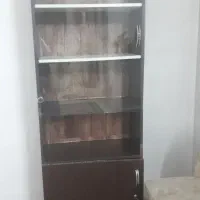 کتابخانه کار کرده