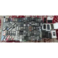 کلکسیون گوشی موبایل