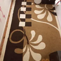 گلیم فرش ۴متری درحدنو