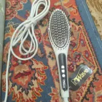 فروش برس حرارتی دیجیتالی