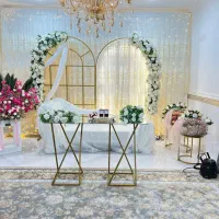 جایگاه عقدو نامزدی و عروسی و حنابندون لِیوا گالری