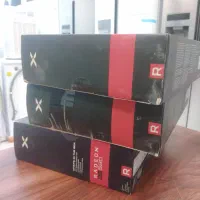 کارت گرافیک RX580|قطعات و لوازم جانبی رایانه|قم, نوقطار|دیوار