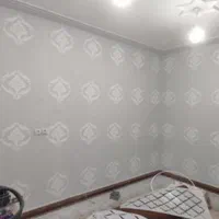 رنگ آمیزی ساختمان|خدمات پیشه و مهارت|امیدیه, |دیوار