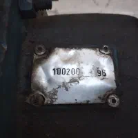 پمپ آب|ماشین‌آلات صنعتی|آبدانان, |دیوار