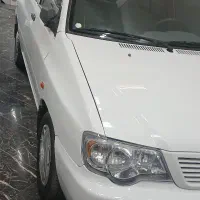 پراید ۱۳۲ مدل ۱۳۹۸