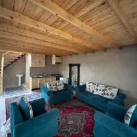 باغ ویلا فوق العاده (کلبه چوبی)|اجارهٔ کوتاه‌مدت ویلا و باغ|لنگرود, |دیوار