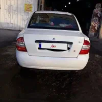 تیبا مدل ۹۸