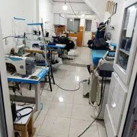 یک باب خانه سویت کرسی بلند  تجاری مسکونی