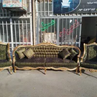 تعمیرات مبلمان کیان پات