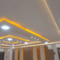 کناف و سقف کاذب|خدمات پیشه و مهارت|سرپل ذهاب, |دیوار