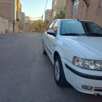 سمند کلاس 16مدل96اتاق 1403دوگانه کارخانه