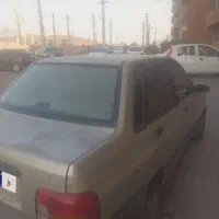 پراید ۸۴ فنی خوب|خودرو سواری و وانت|پرند, فاز ۵|دیوار