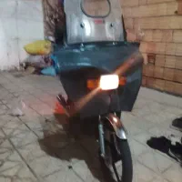 موتور زمرد کویر مدل 1404