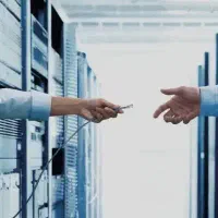 حل مشکل اینترنت و شبکه