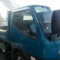 میتسوبیشی کمپرسی مدل 2006|خودرو سنگین|قشم, |دیوار