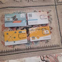 سیم کارت فروشی