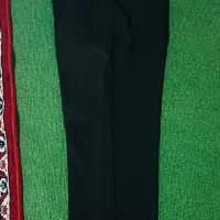 انواع شلوار پارچه ای