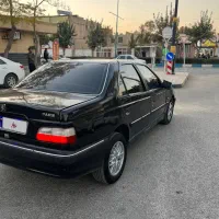 پژو پارس|خودرو سواری و وانت|خمینیشهر, |دیوار