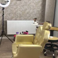 فروش ‌ویژه تجهیزات آرایشگاهی|آرایشگاه و سالن‌های زیبایی|اصفهان, تخت فولاد|دیوار