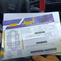 ۲۰۶ تموم کارش رسیده|خودرو سواری و وانت|سرخرود, |دیوار