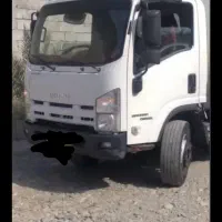 فروش ایسوزو پی ۷۰۰ مدل ۹۷