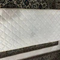 تشک فنری رویا مدل آرام