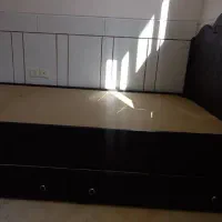 تخت و تشک|تخت و سرویس خواب|لنجان, |دیوار