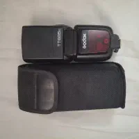 فلش دوربین Godox