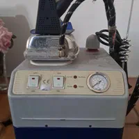 اتو بخار صنعتی سیلتر اصل ترک|اتو و لوازم اتو|تهران, وردآورد|دیوار