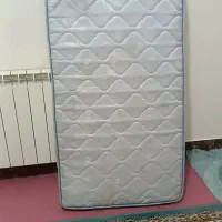 تشک تخت خواب بچگانه مارک رویا کاملن سالم نو نو