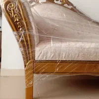 شزلون در حد نو|مبلمان خانگی و میز عسلی|پردیس, فاز ۳|دیوار