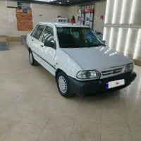 مدل ۸۷ امیدیه|خودرو سواری و وانت|امیدیه, |دیوار