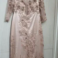 لباس شب ومانتو