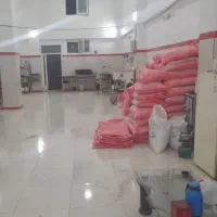 تحویل و فروش لوازم مغازه نان فانتزی با امتیازات|فروشگاه و مغازه|اردبیل, |دیوار