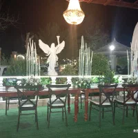باغ تالار زیبای غزال|خدمات پذیرایی، مراسم|تهران, تهرانسر غربی|دیوار