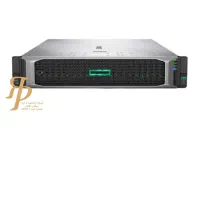 سرور DL380 g10 8sff