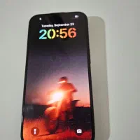 ایفون 15 pro درحد