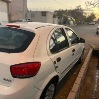 تیبا ۲مدل ۹۸ درحد