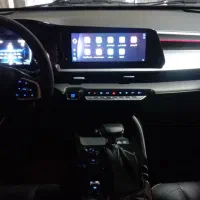 ام وی ام x33 cross اتومات