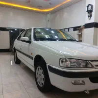 پارس سال مدل 1400 در حد صفر بی نقطه|خودرو سواری و وانت|تبریز, |دیوار