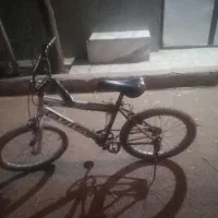 دوچرخه 20 سرعتی|دوچرخه، اسکیت، اسکوتر|قم, زند آباد|دیوار