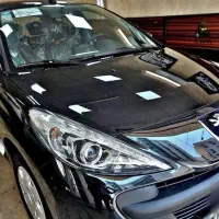 ۲۰۷ پانا اتوماتیک فول