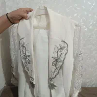 کت دامن دار