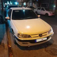 پژوپارس پژوپارس|خودرو سواری و وانت|ملارد, |دیوار