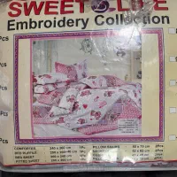 ست ۳ تکه لحاف دخترانه