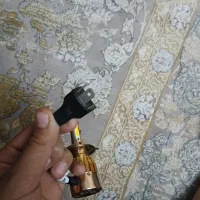 هدلایت|لامپ و چراغ|آبیک, |دیوار