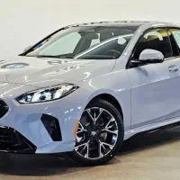 افتخار خودرو BMW 225L